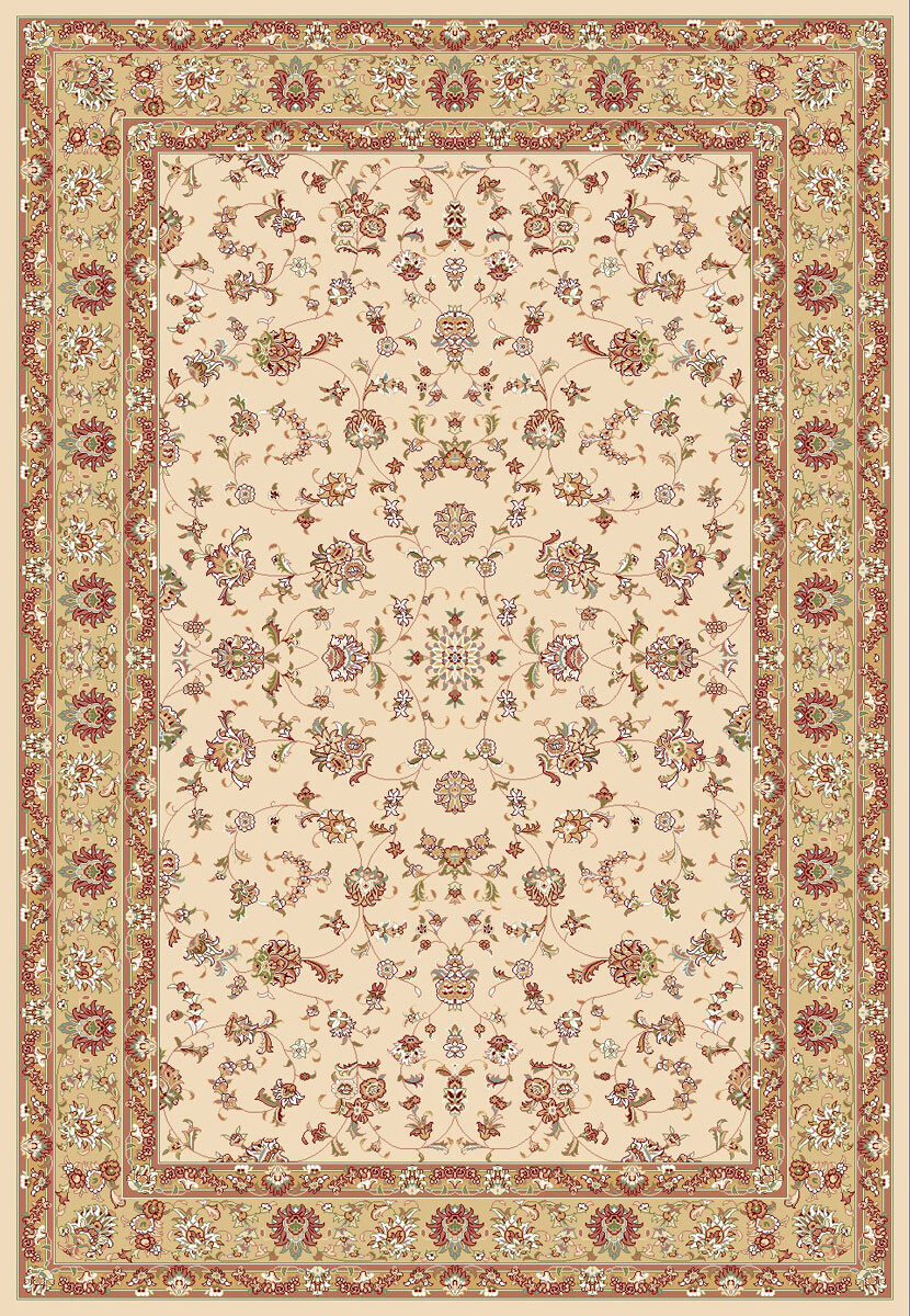 Iranian Star 2661a cream Iranian Star 2661a cream